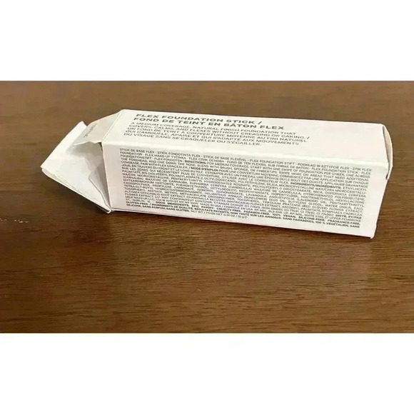 AMBER Milk Makeup Flex Foundation Stick, 0.35oz, New In Box - Picture 4 of 4